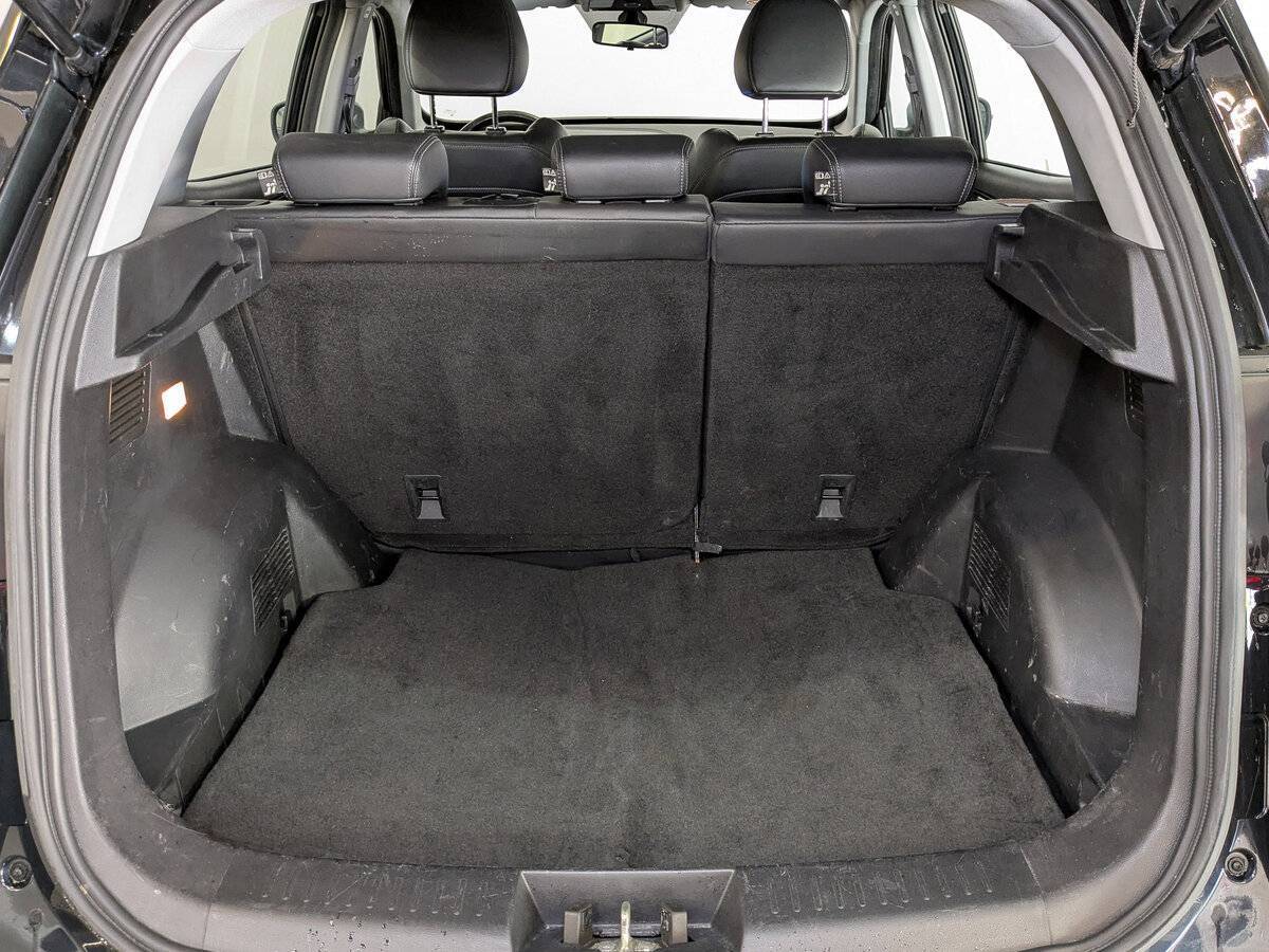 Купить Чери Тигго 4, 2021, 132 955 км.. Фото: #8