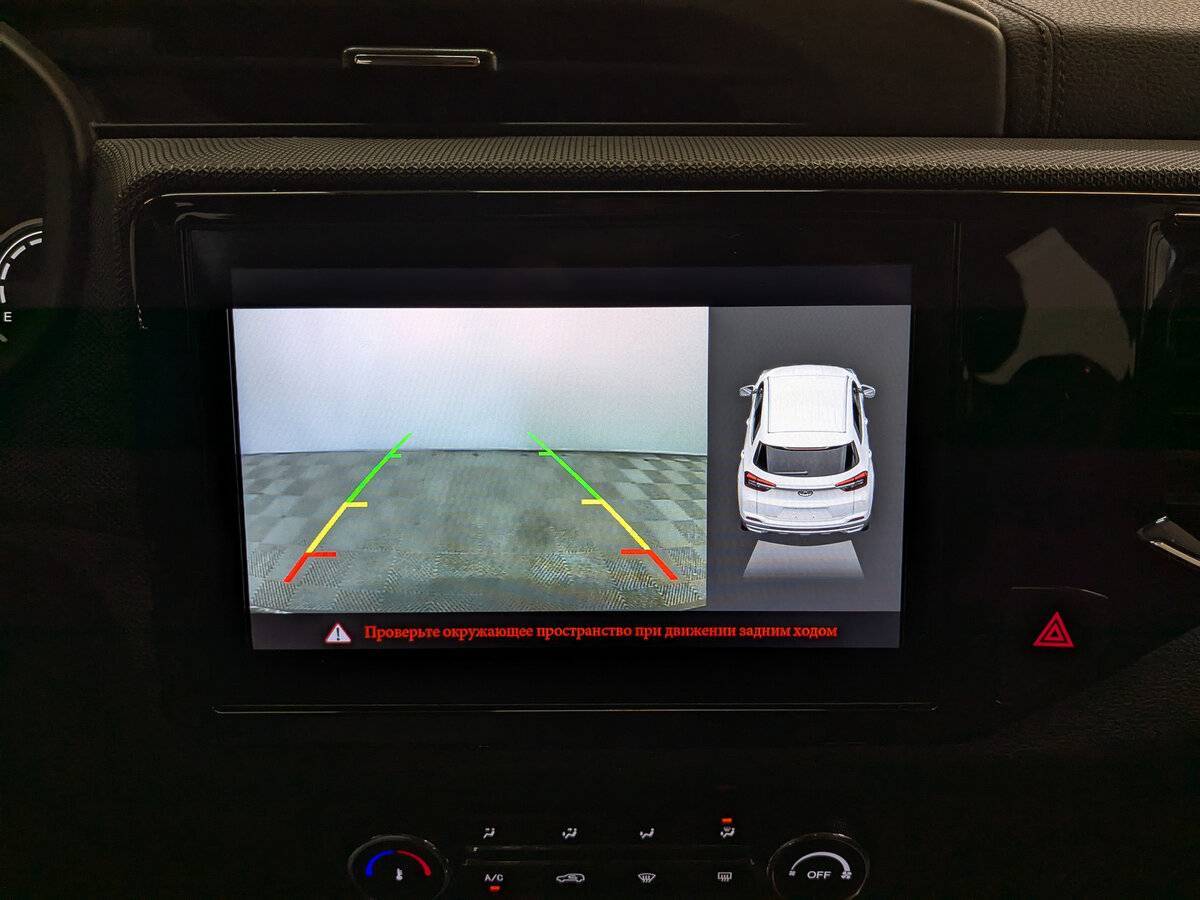 Купить Чери Тигго 4, 2021, 132 955 км.. Фото: #23