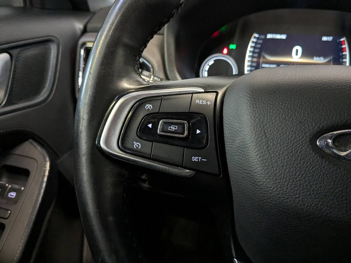 Купить Чери Тигго 4, 2021, 132 955 км.. Фото: #24