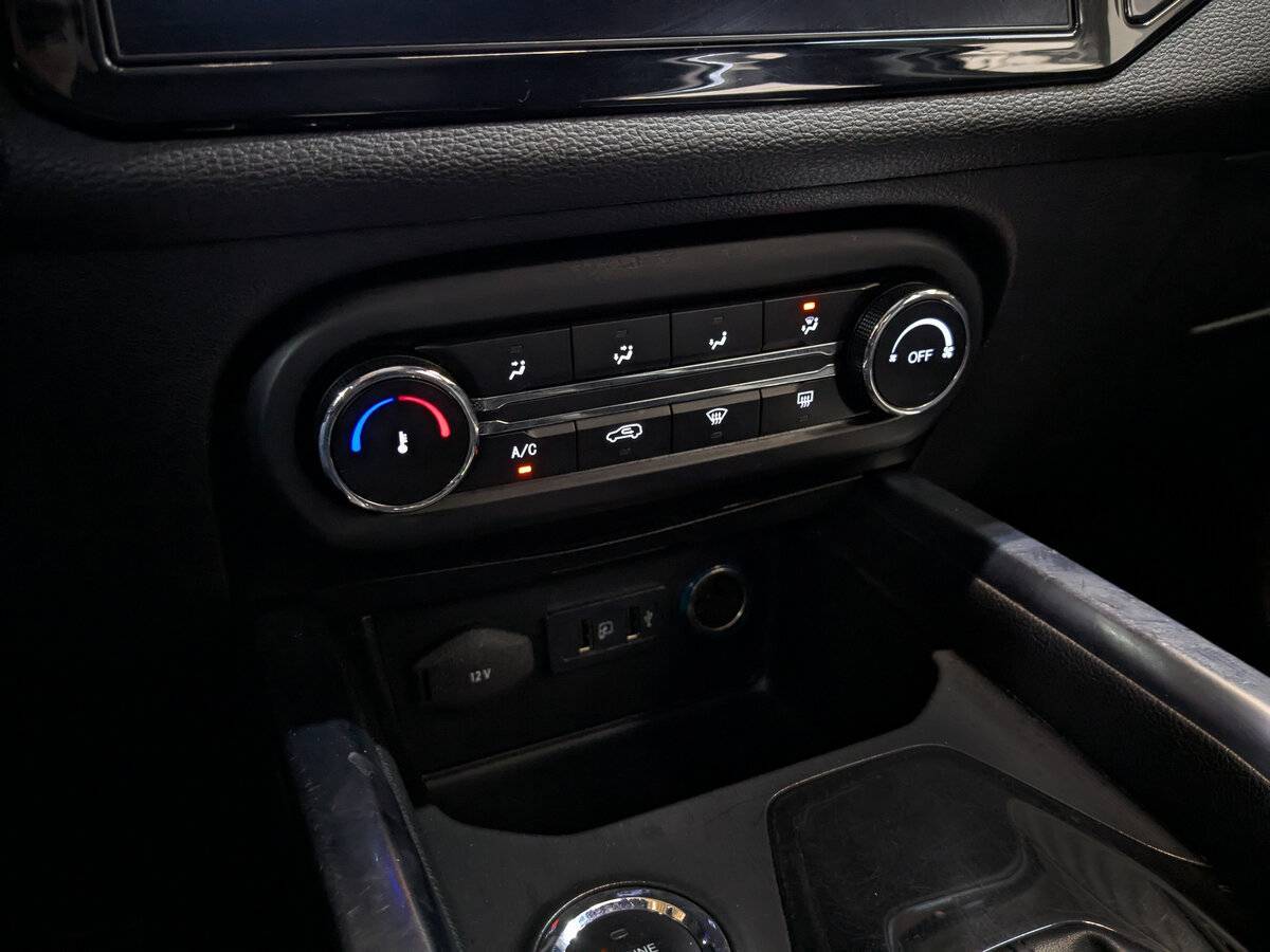 Купить Чери Тигго 4, 2021, 132 955 км.. Фото: #27