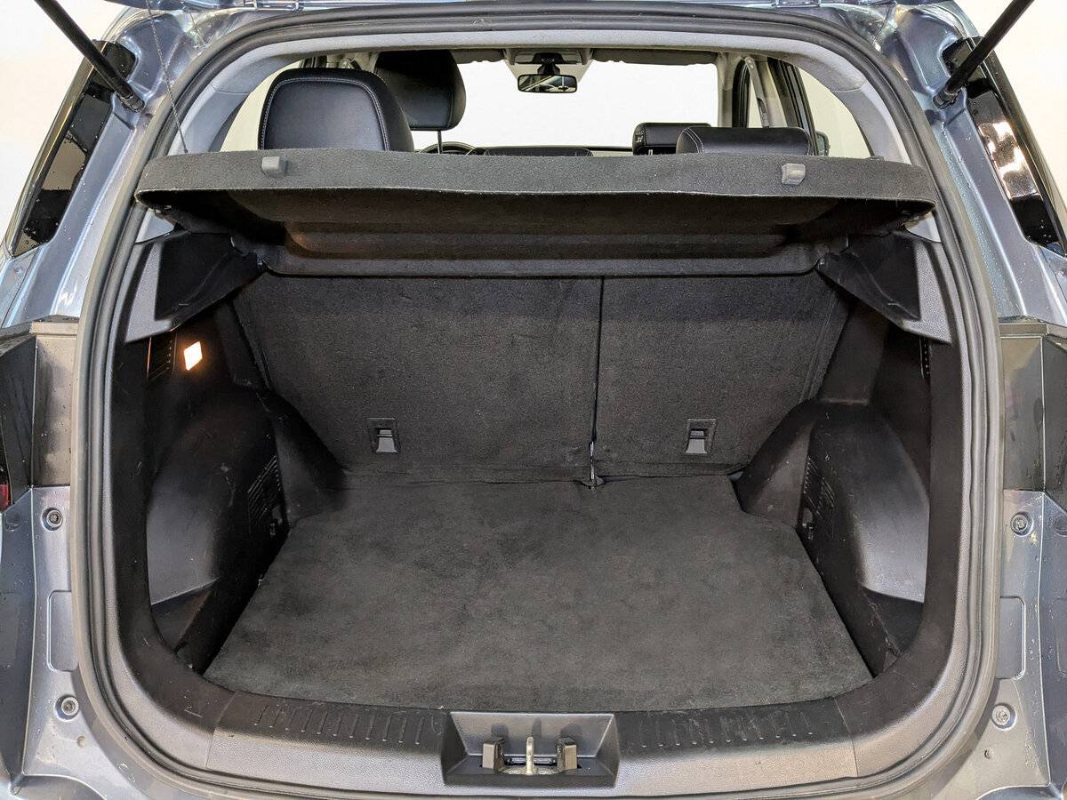 Купить Чери Тигго 4, 2021, 151 483 км.. Фото: #8