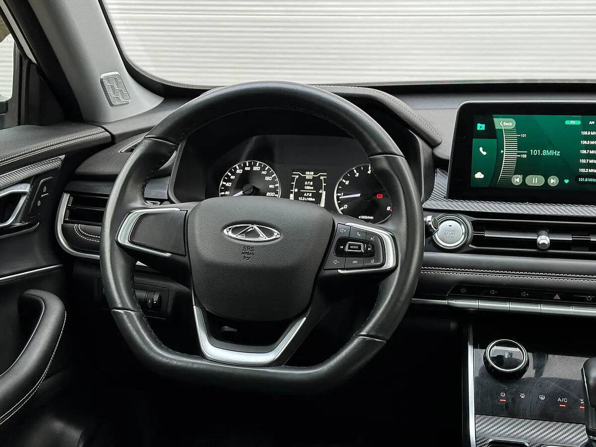 Купить Чери Тигго 8, 2022, 17 000 км.. Фото: #7