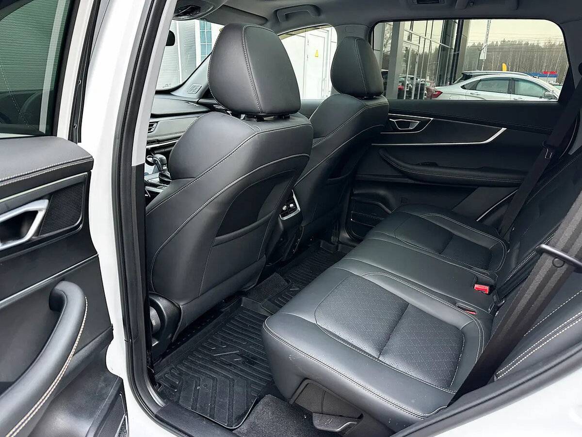 Купить Чери Тигго 8, 2022, 17 000 км.. Фото: #10