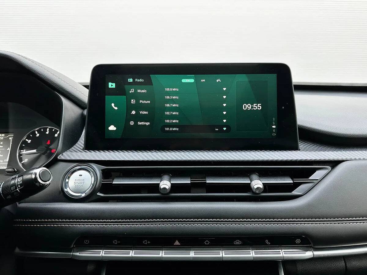 Купить Чери Тигго 8, 2022, 17 000 км.. Фото: #15