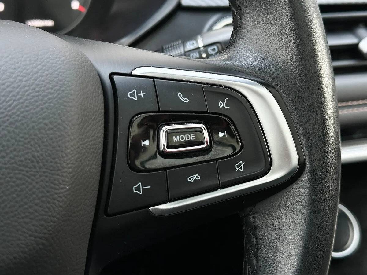 Купить Чери Тигго 8, 2022, 17 000 км.. Фото: #16