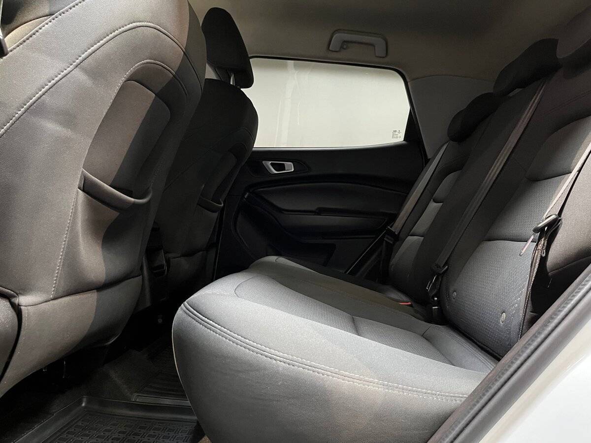 Купить Чери Тигго 4, 2020, 86 549 км.. Фото: #16