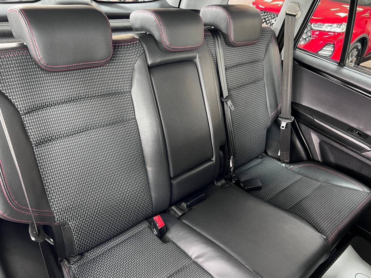 Купить Чери Тигго 3, 2018, 59 319 км.. Фото: #11