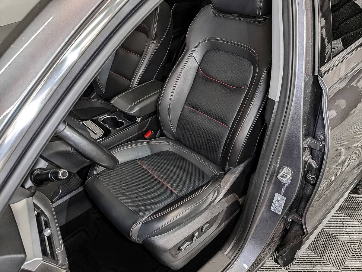 Купить Чери Тигго 7 Про, 2022, 82 170 км.. Фото: #17