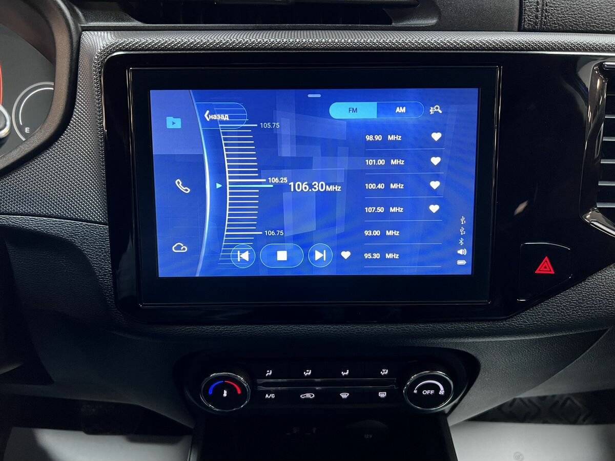 Купить Чери Тигго 4, 2019, 44 362 км.. Фото: #16