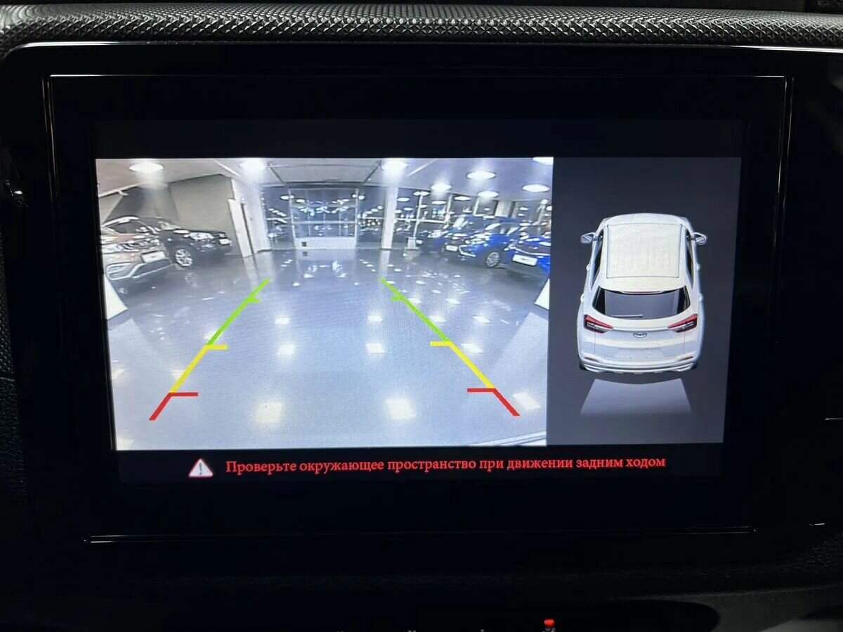 Купить Чери Тигго 4, 2019, 44 362 км.. Фото: #17