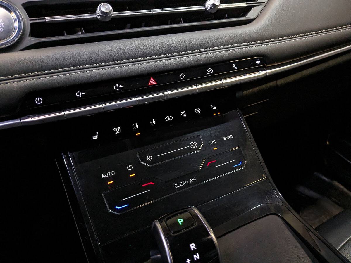 Купить Чери Тигго 7 Про, 2021, 99 591 км.. Фото: #27