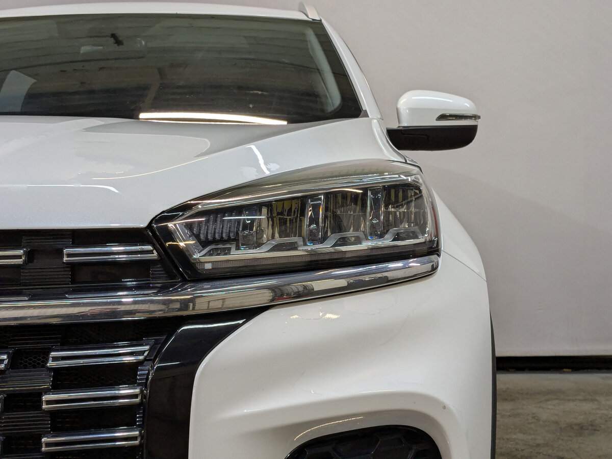 Купить Чери Тигго 8, 2021, 62 170 км.. Фото: #16