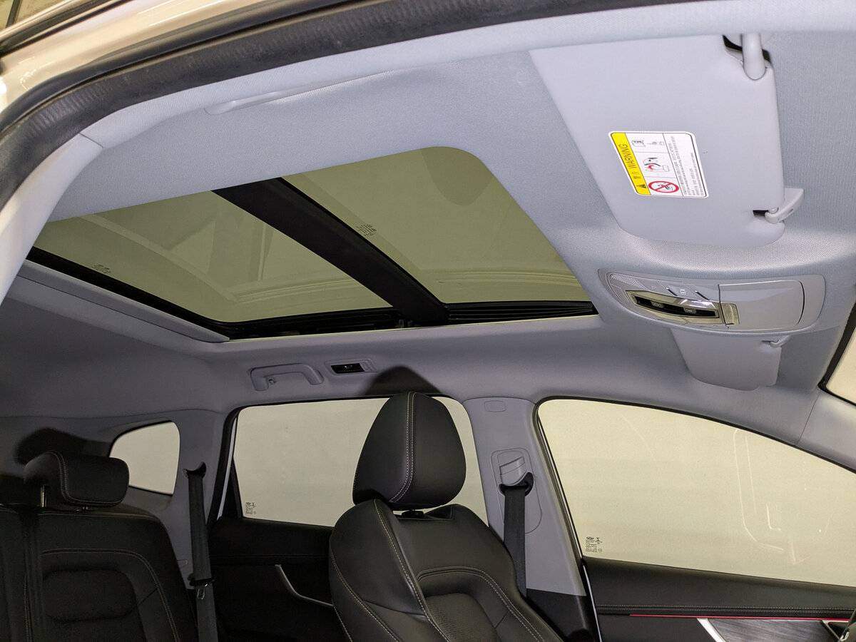 Купить Чери Тигго 8, 2021, 62 170 км.. Фото: #22