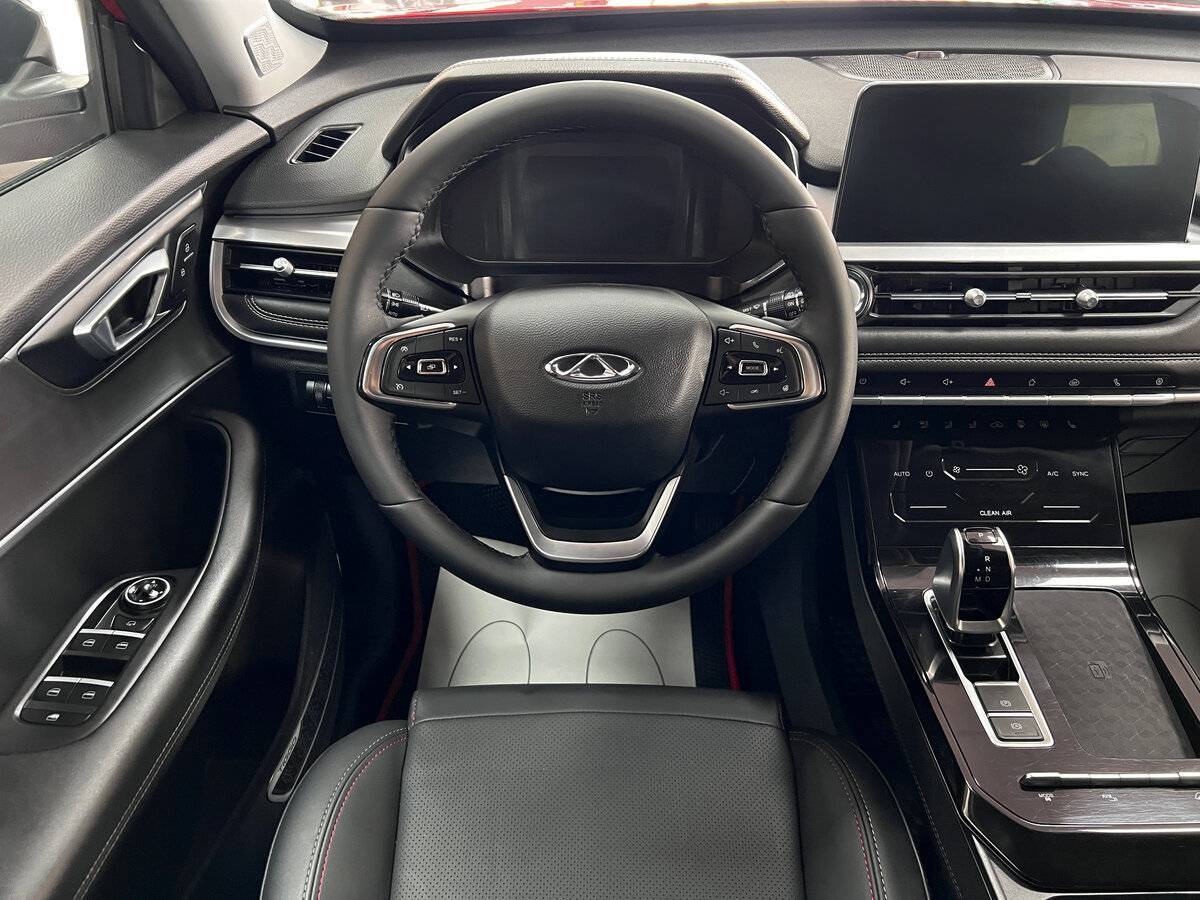 Купить Чери Тигго 7 Про, 2021, 47 771 км.. Фото: #10