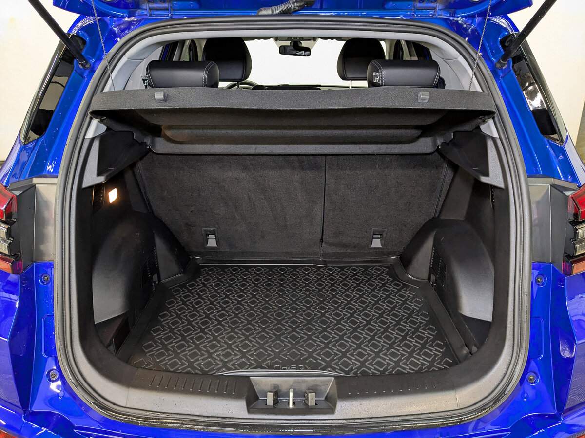 Купить Чери Тигго 4, 2022, 21 767 км.. Фото: #9