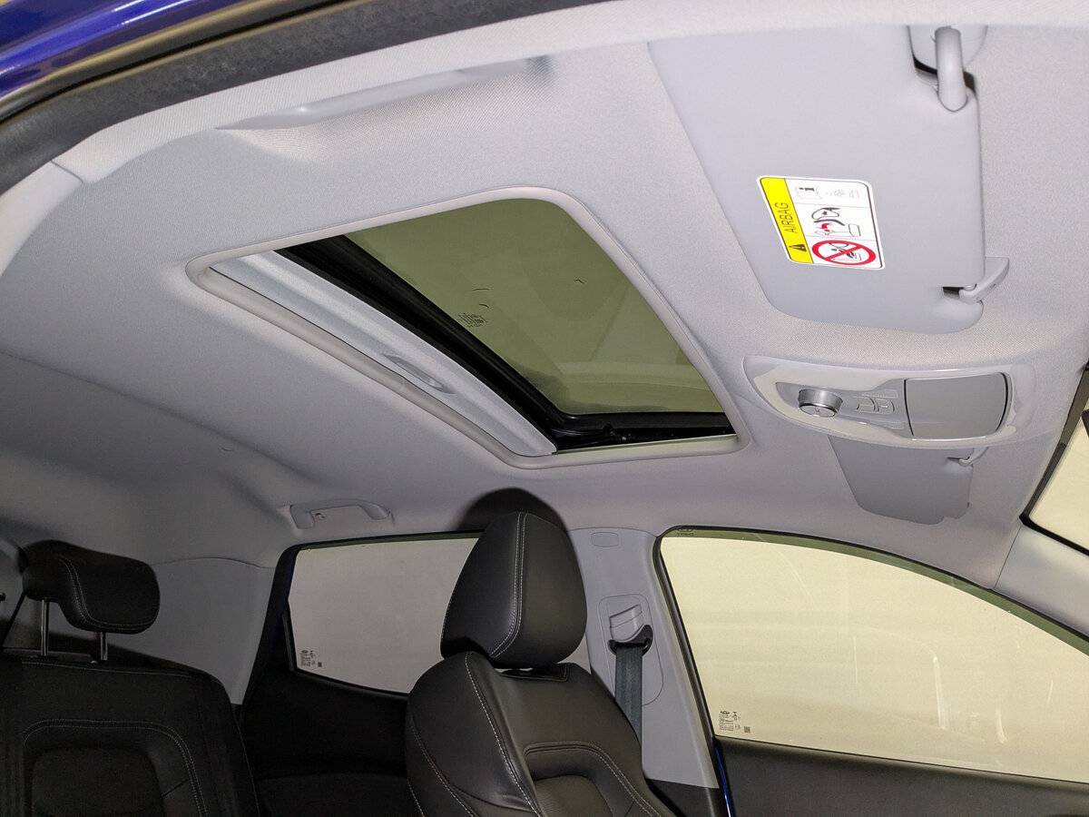 Купить Чери Тигго 4, 2022, 21 767 км.. Фото: #22