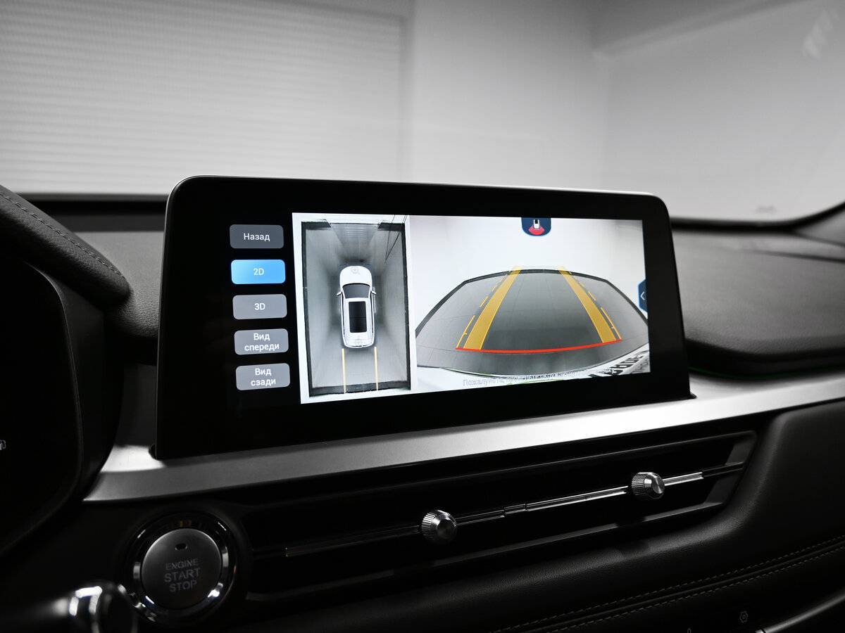 Купить Чери Тигго 7 Про, 2021, 82 735 км.. Фото: #14