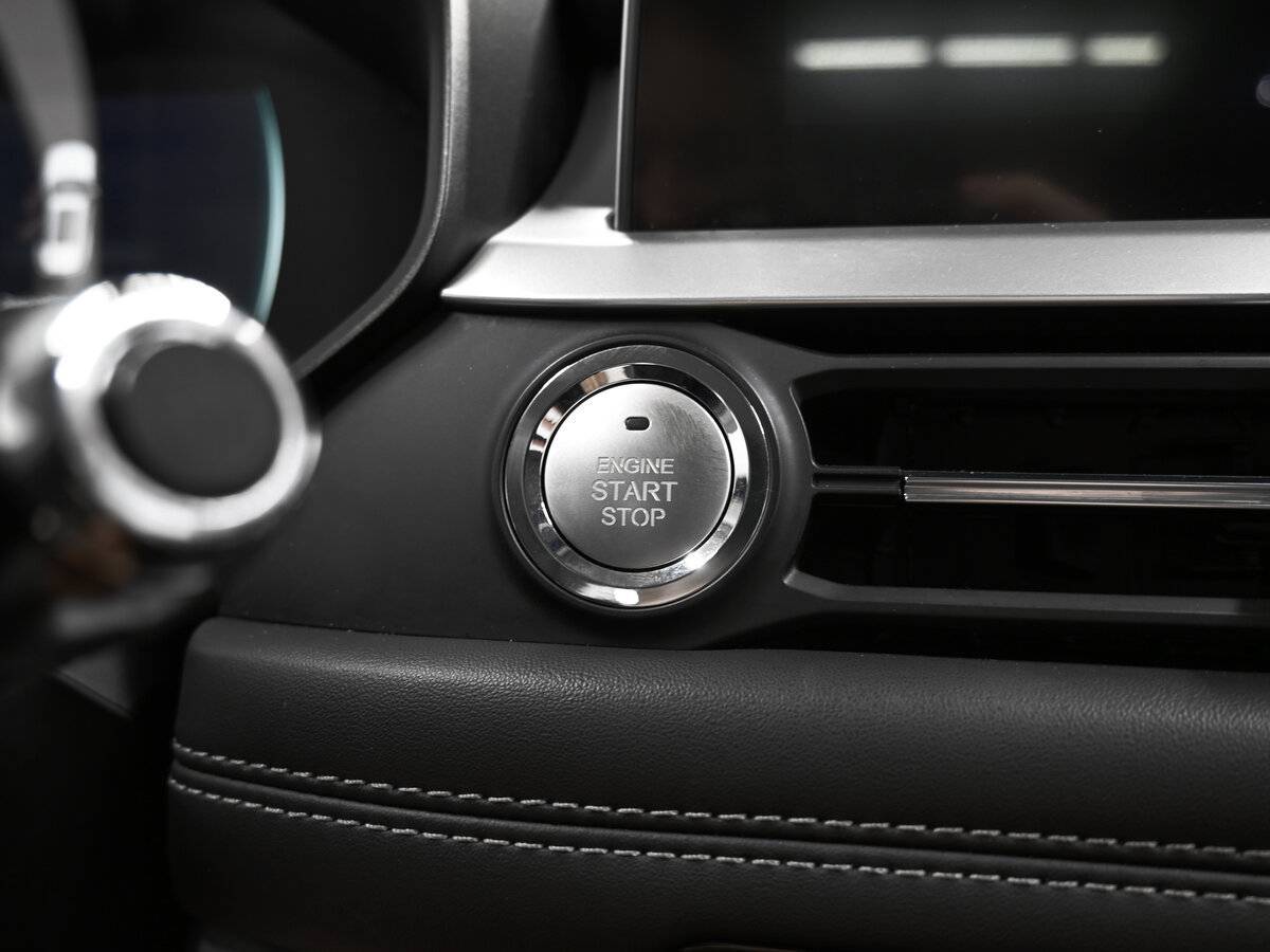 Купить Чери Тигго 7 Про, 2021, 82 735 км.. Фото: #18