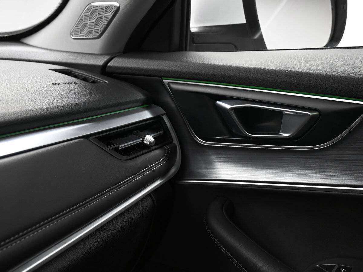 Купить Чери Тигго 7 Про, 2021, 82 735 км.. Фото: #19