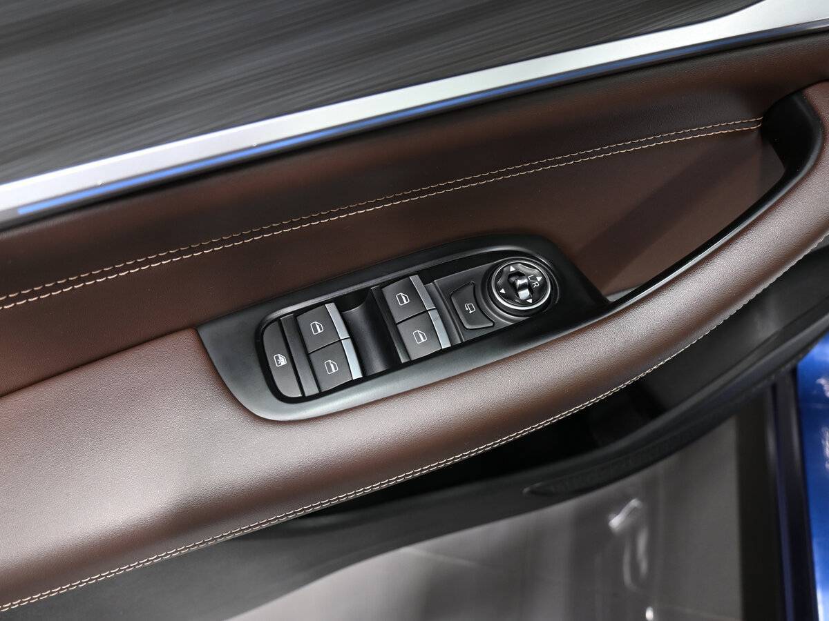 Купить Чери Тигго 8 Про, 2021, 80 710 км.. Фото: #28