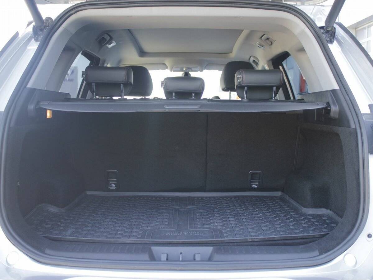 Купить Чери Тигго 7 Про, 2022, 52 473 км.. Фото: #6