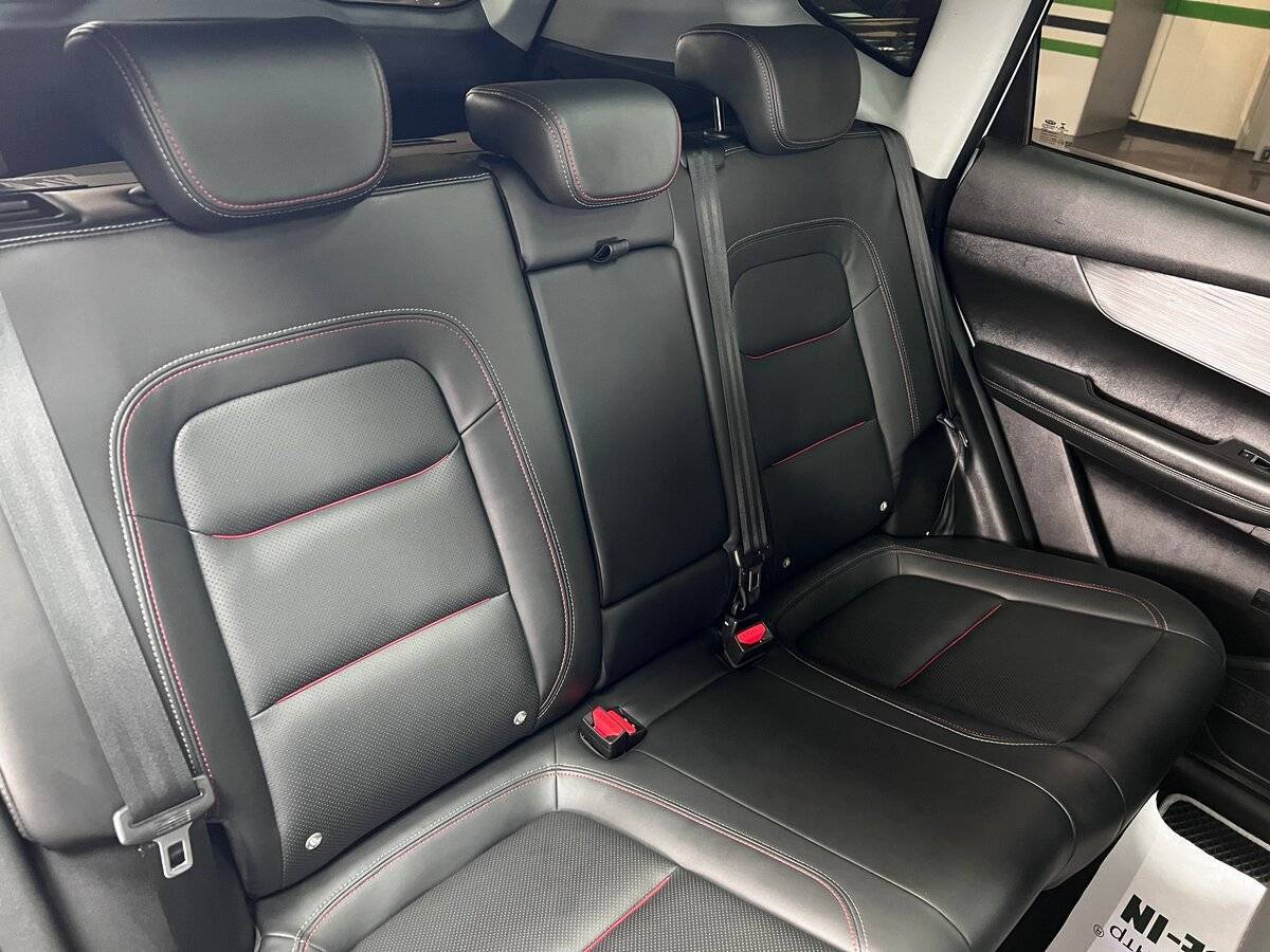 Купить Чери Тигго 7 Про, 2020, 44 450 км.. Фото: #11