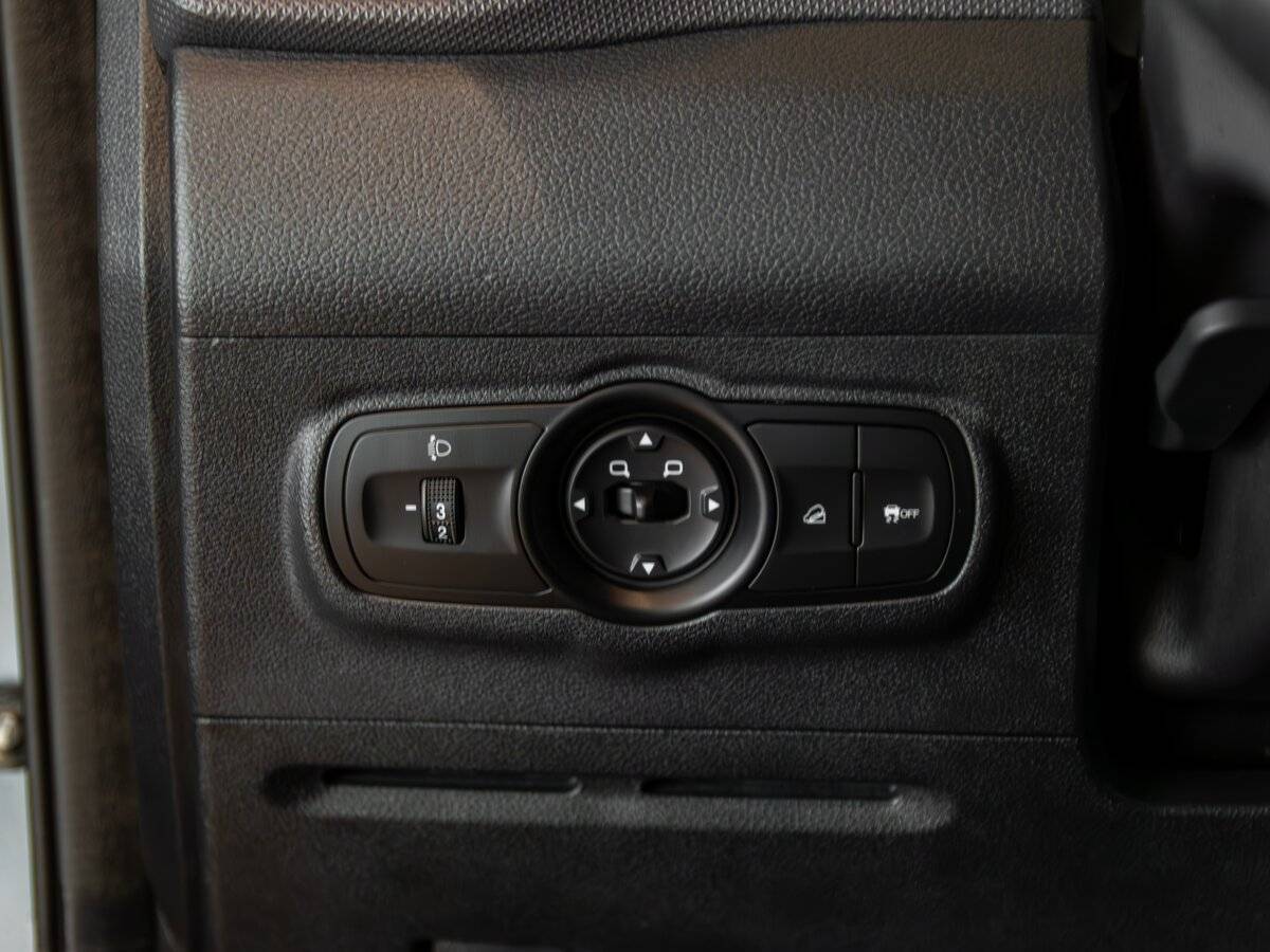 Купить Чери Тигго 4, 2021, 93 000 км.. Фото: #9