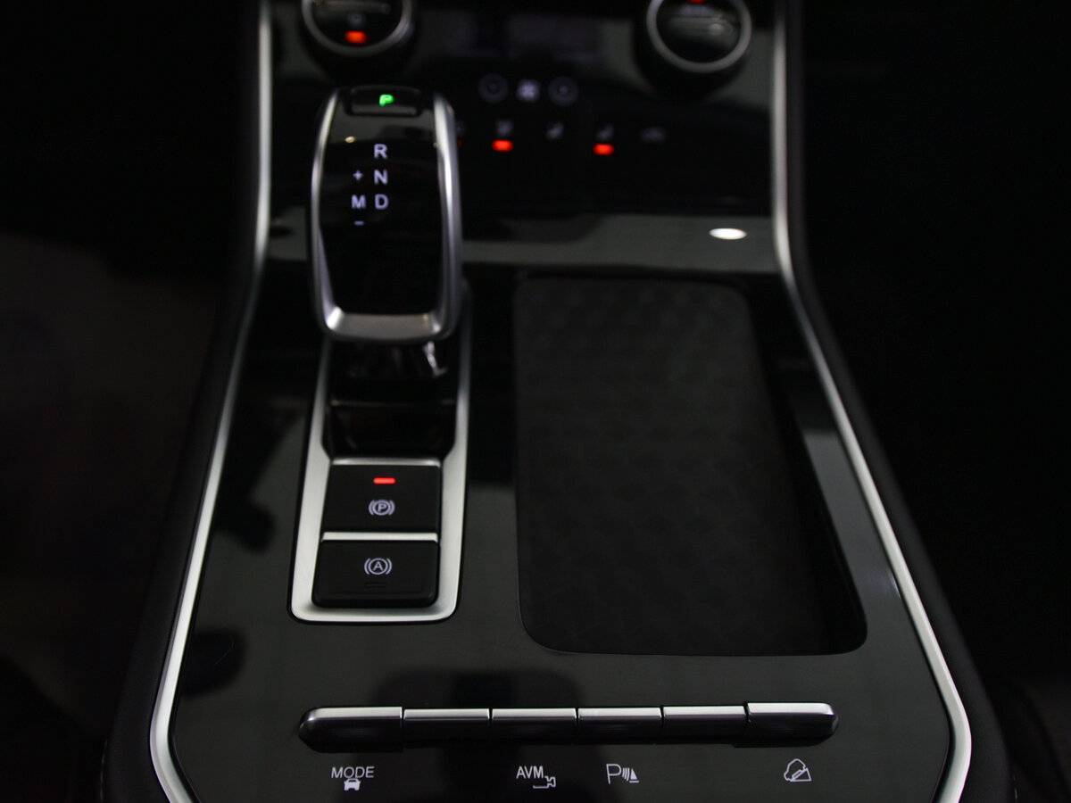 Купить Чери Тигго 8, 2022, 39 695 км.. Фото: #17