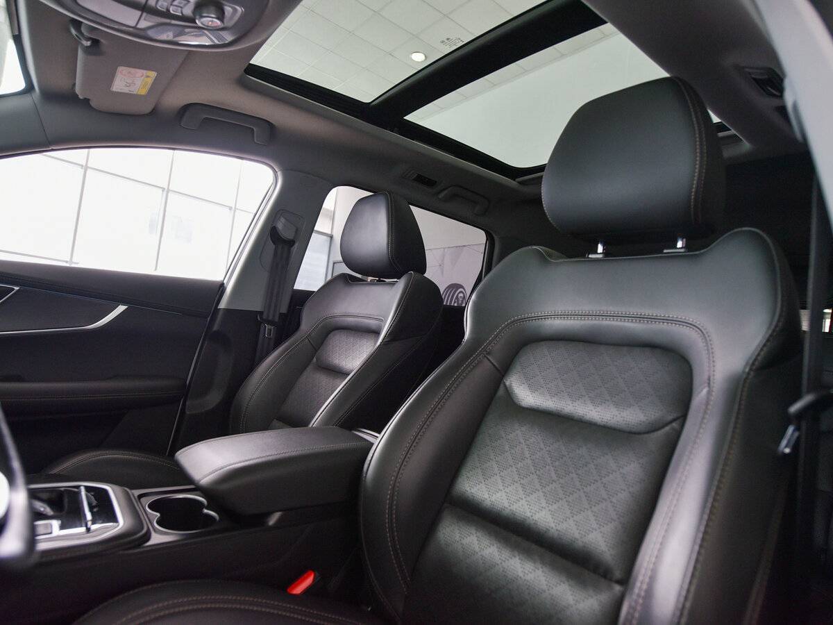 Купить Чери Тигго 8, 2022, 39 695 км.. Фото: #24