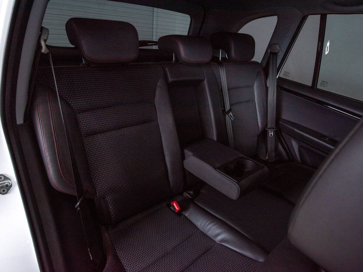 Купить Чери Тигго 3, 2019, 56 144 км.. Фото: #14