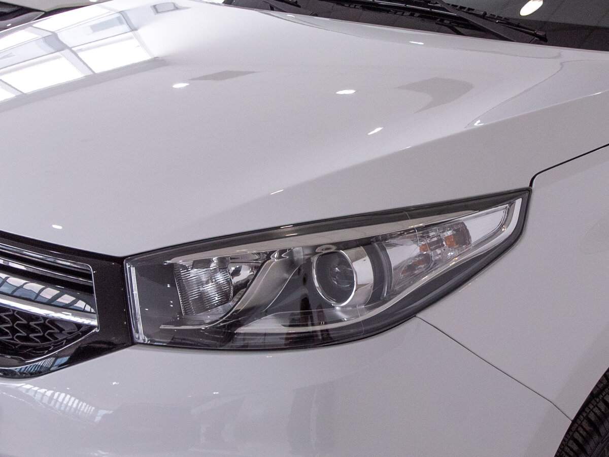 Купить Чери Тигго 3, 2019, 56 144 км.. Фото: #15