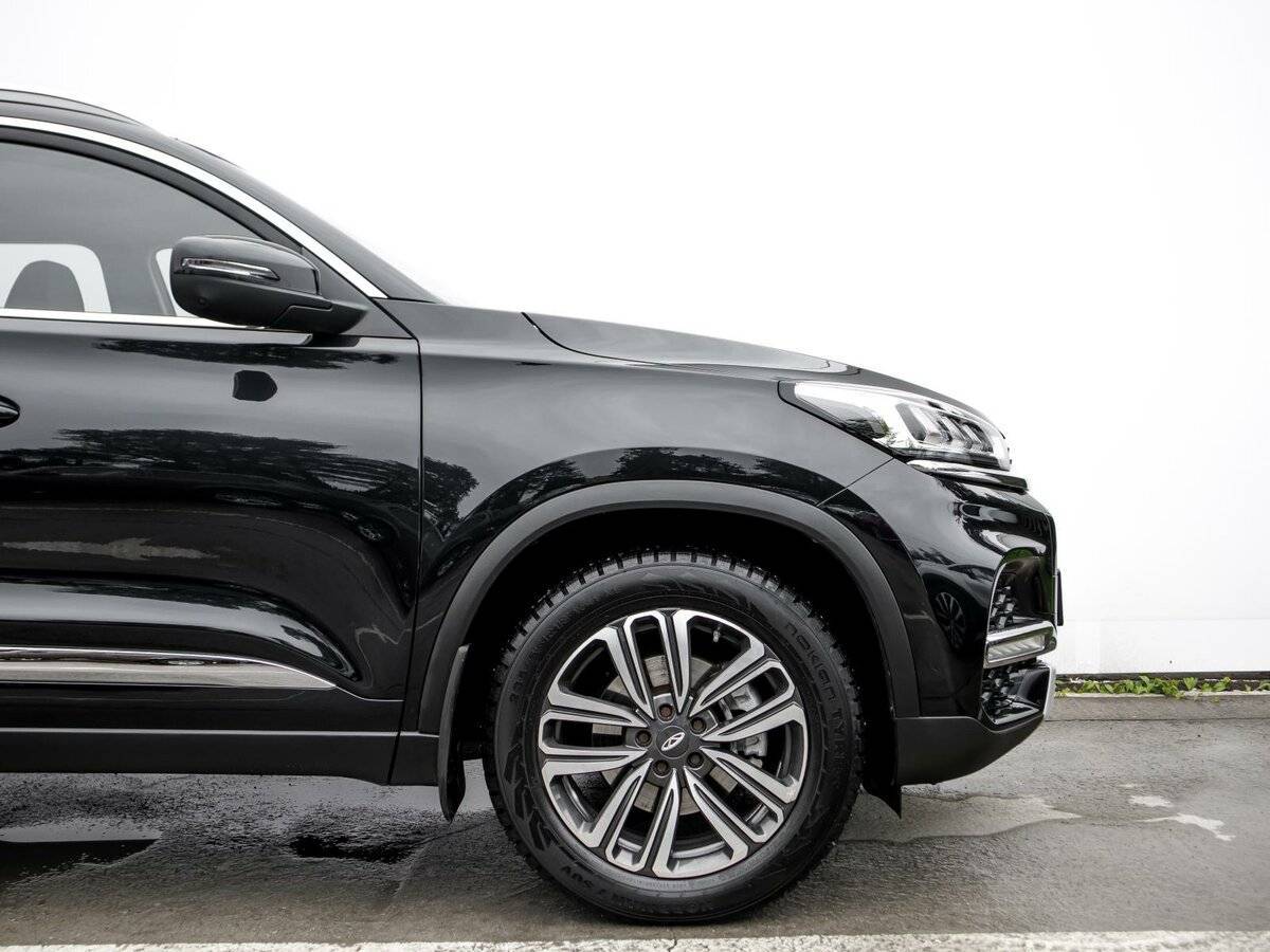 Купить Чери Тигго 8, 2020, 25 898 км.. Фото: #6