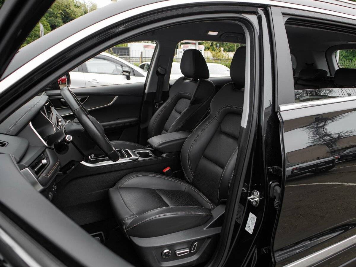 Купить Чери Тигго 8, 2020, 25 898 км.. Фото: #19