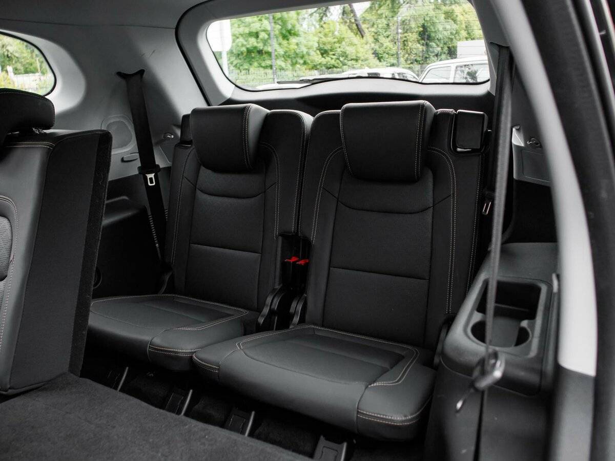 Купить Чери Тигго 8, 2020, 25 898 км.. Фото: #20