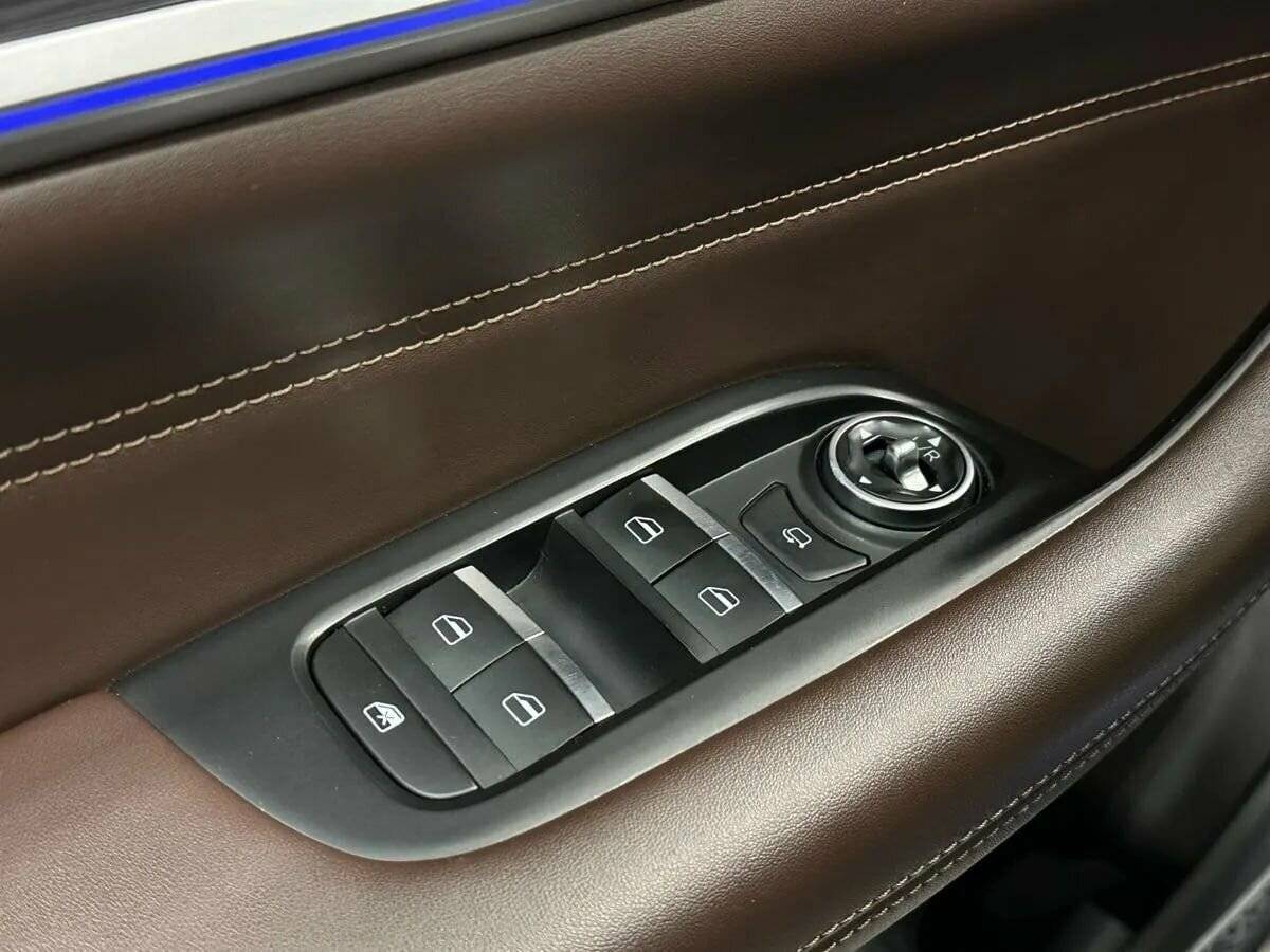 Купить Чери Тигго 8 Про, 2021, 82 700 км.. Фото: #10