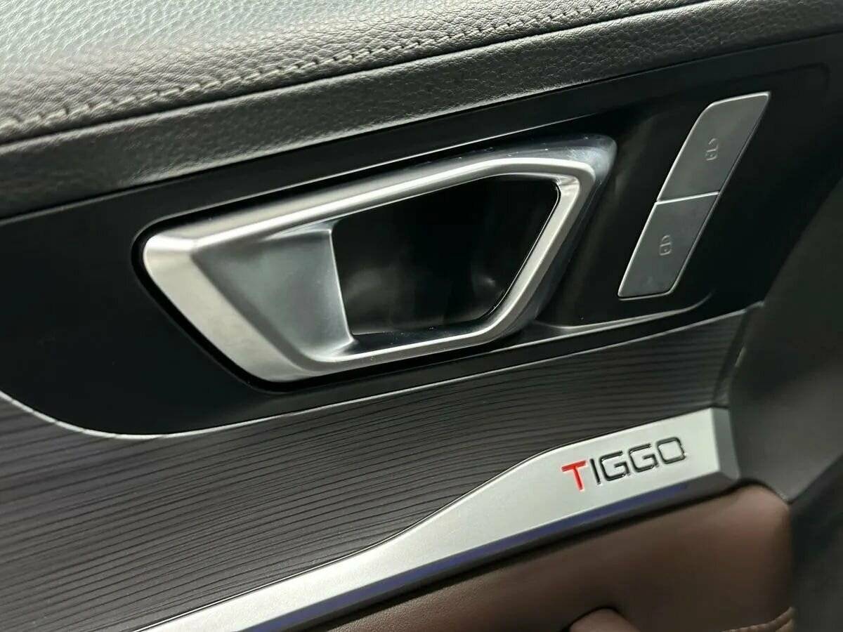 Купить Чери Тигго 8 Про, 2021, 82 700 км.. Фото: #12