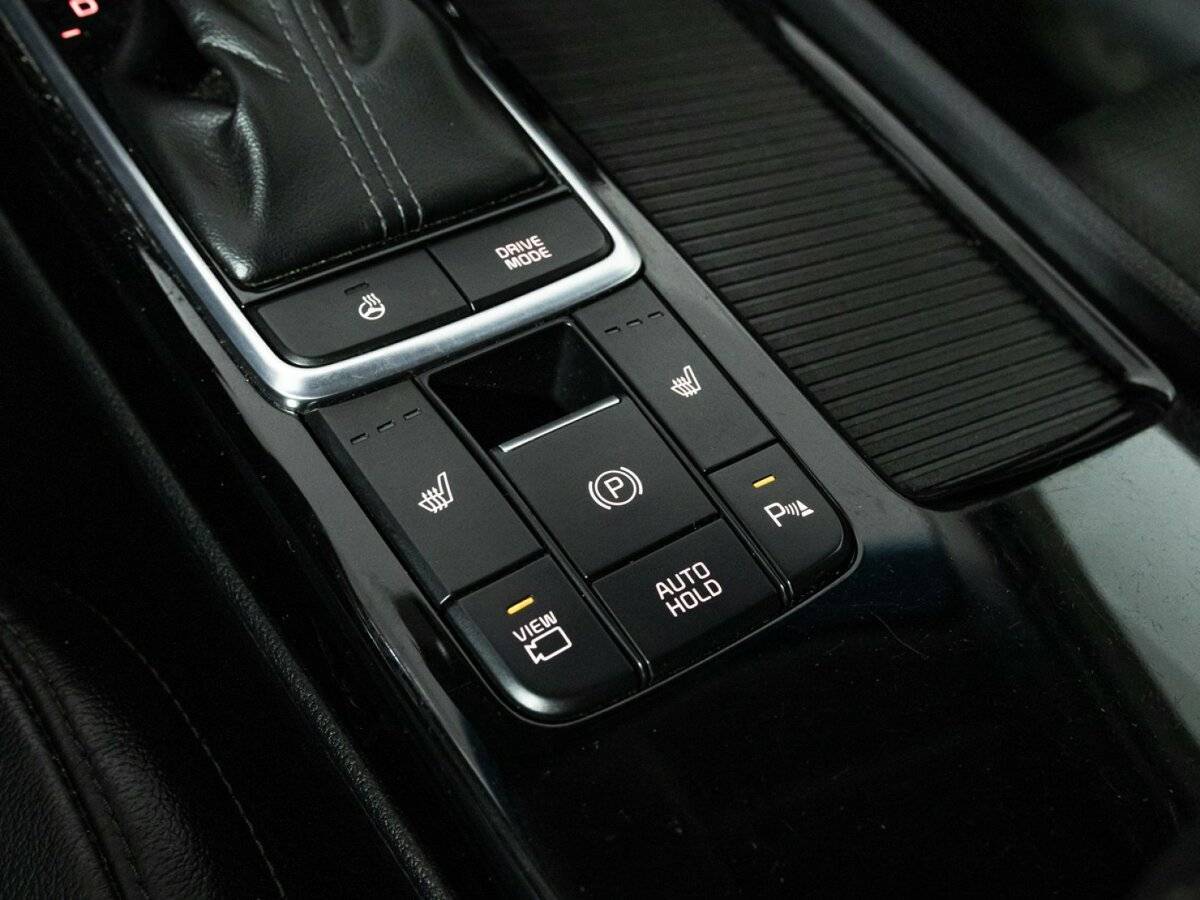 Купить Киа Оптима, 2017, 120 353 км.. Фото: #17