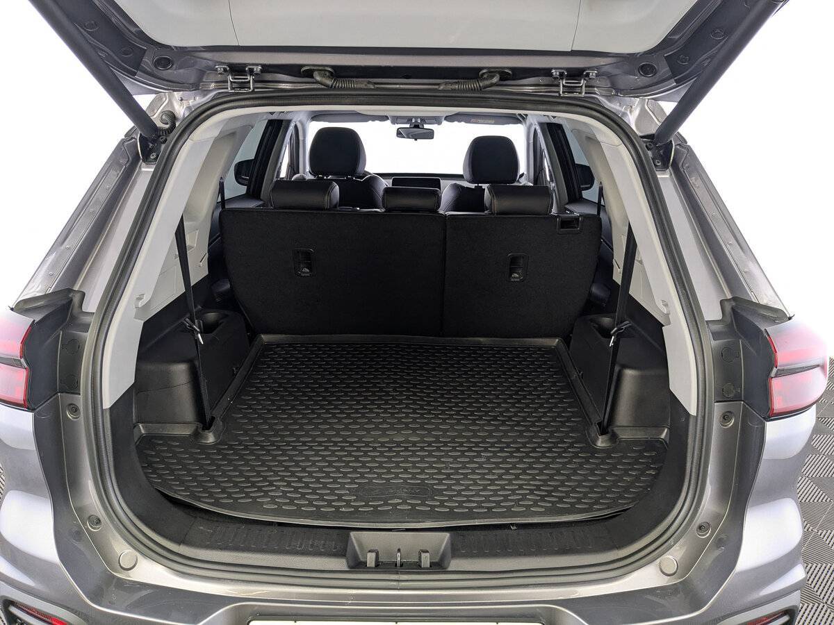 Купить Чери Тигго 8, 2022, 24 072 км.. Фото: #9