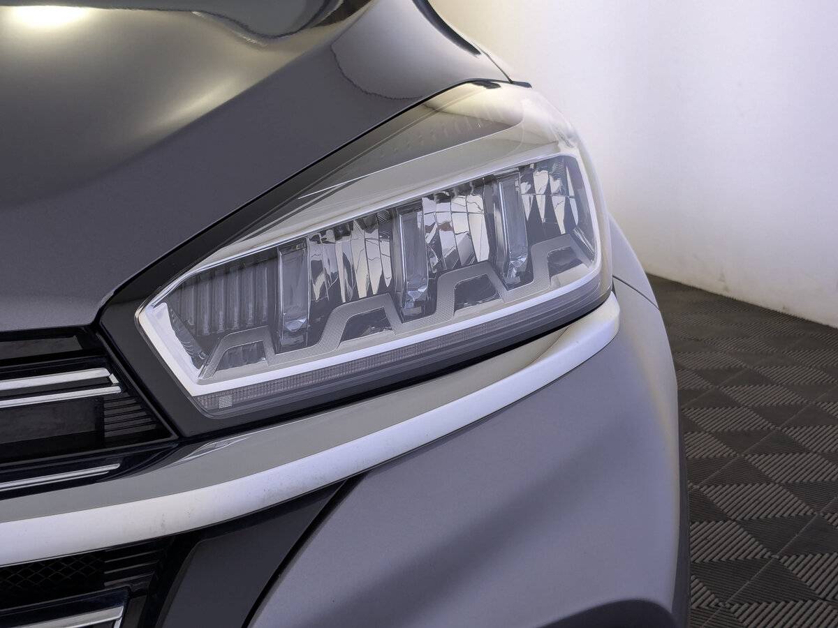 Купить Чери Тигго 8, 2022, 24 072 км.. Фото: #10