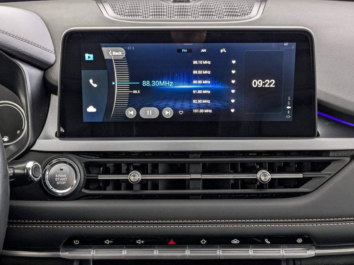 Купить Чери Тигго 8, 2022, 24 072 км.. Фото: #16