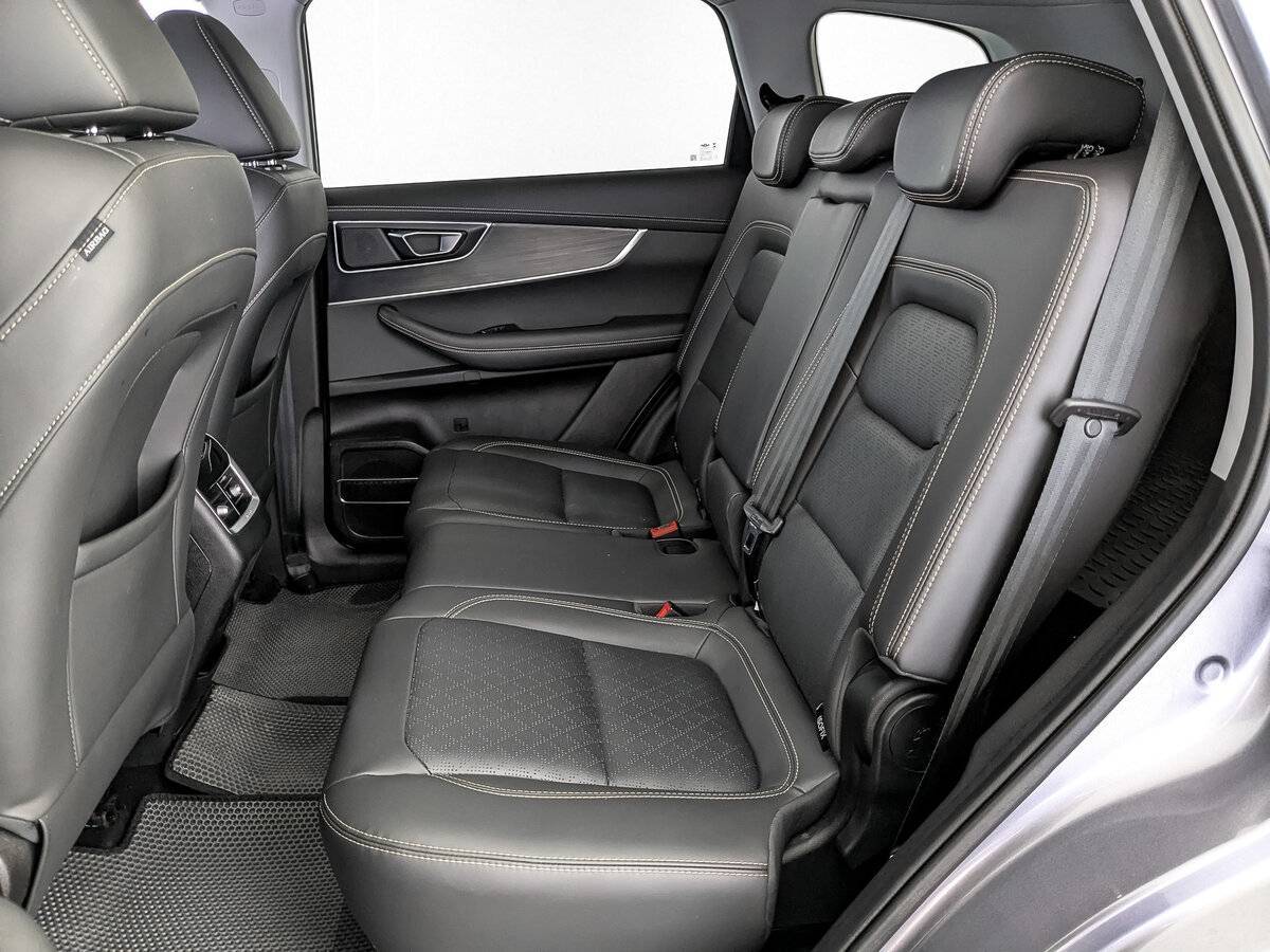 Купить Чери Тигго 8, 2022, 24 072 км.. Фото: #17