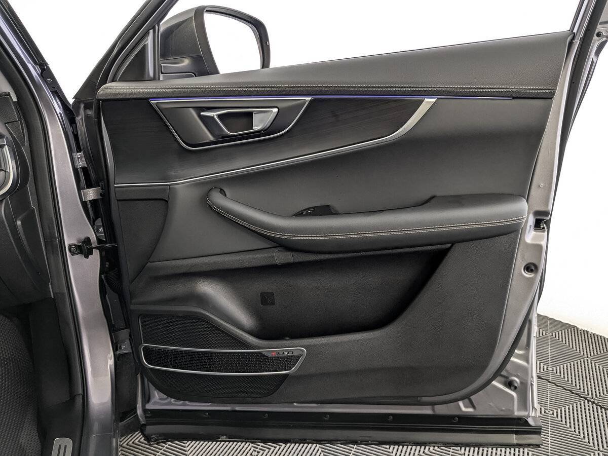 Купить Чери Тигго 8, 2022, 24 072 км.. Фото: #24