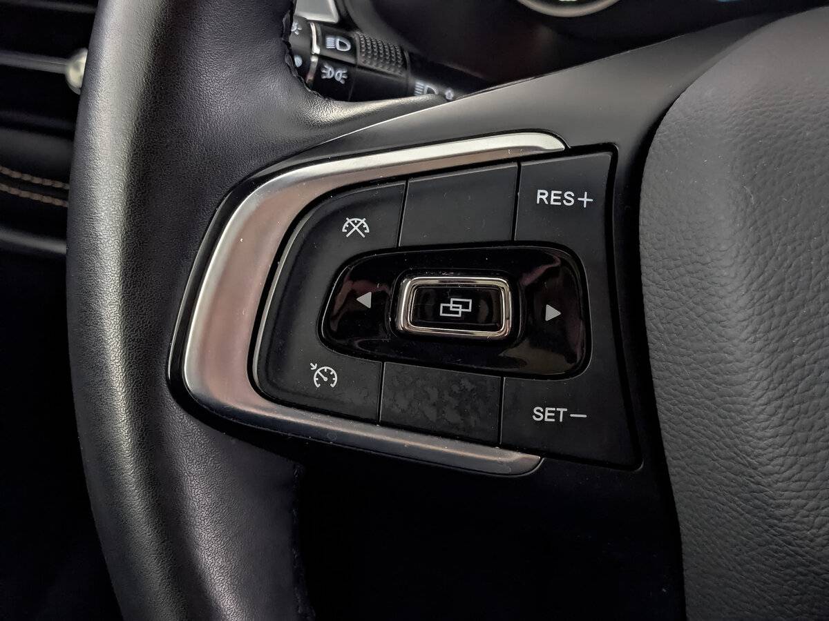 Купить Чери Тигго 8, 2022, 24 072 км.. Фото: #28