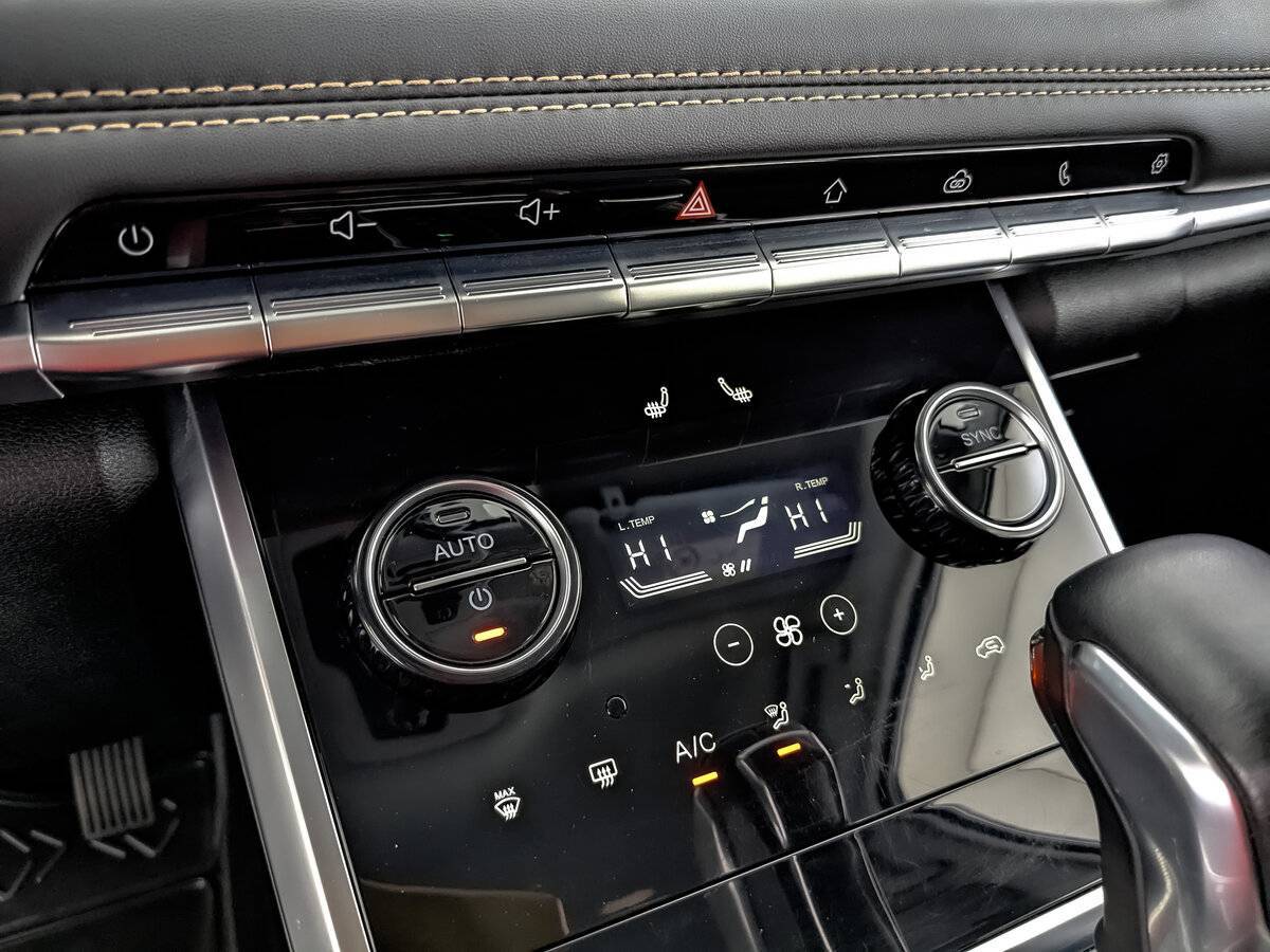 Купить Чери Тигго 8, 2021, 60 957 км.. Фото: #20