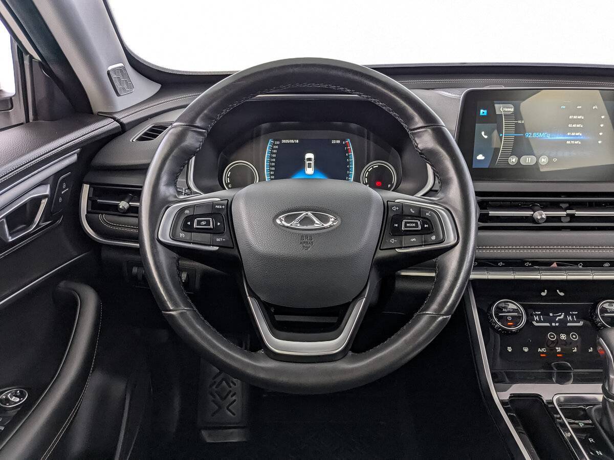 Купить Чери Тигго 8, 2021, 60 957 км.. Фото: #21