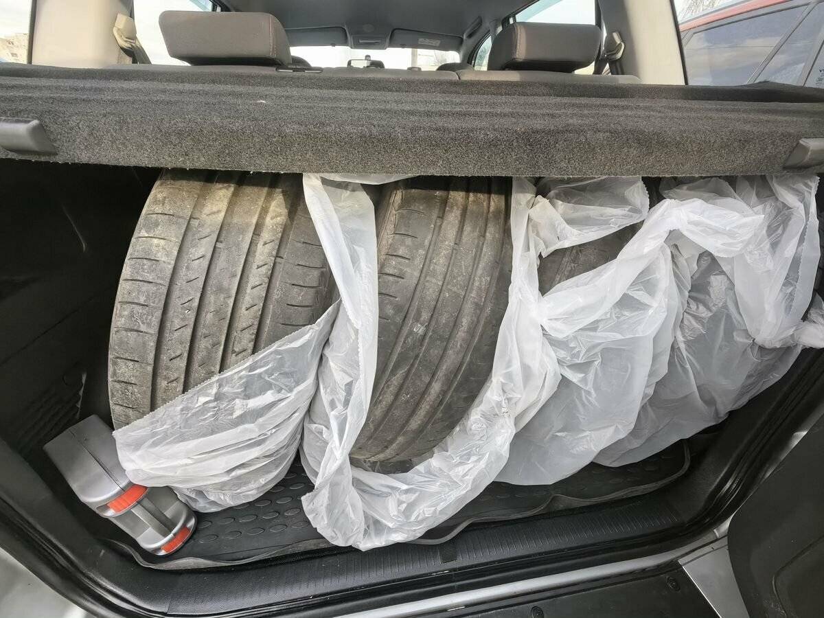 Купить Чери Тигго 3, 2019, 113 500 км.. Фото: #12