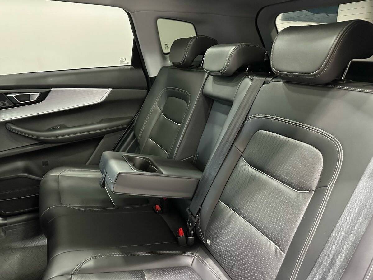 Купить Чери Тигго 7 Про Макс, 2022, 33 900 км.. Фото: #15