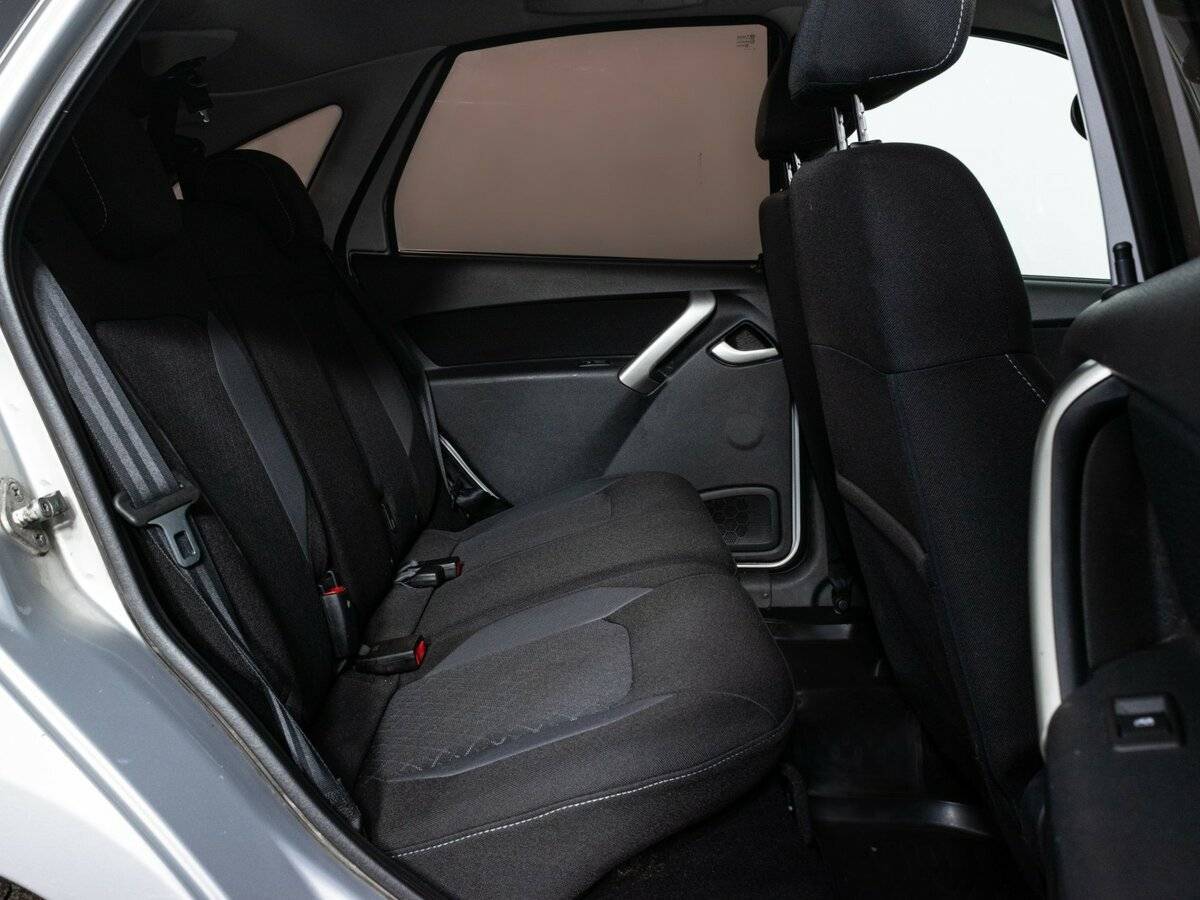 Купить Лада (ВАЗ) Гранта, 2018, 112 912 км.. Фото: #8