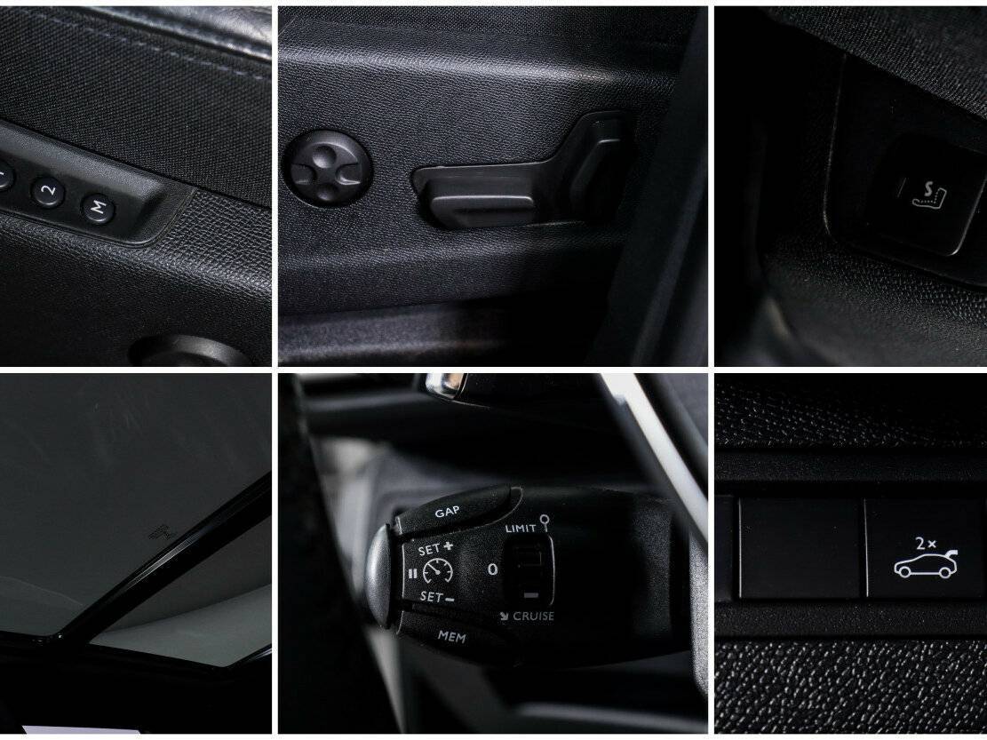 Купить Пежо 3008, 2017, 192 787 км.. Фото: #16