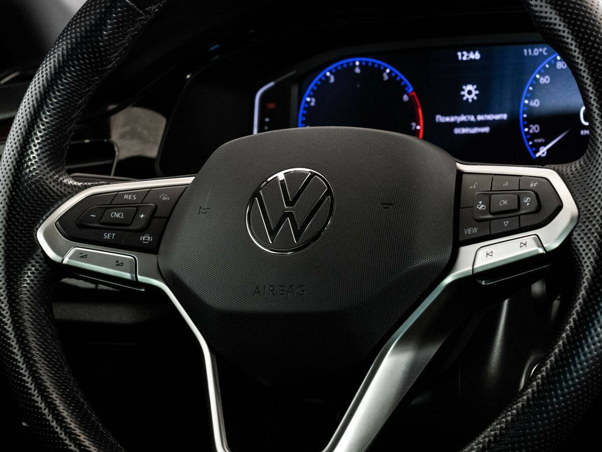 Купить Фольксваген Поло, 2021, 38 748 км.. Фото: #10